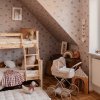 DEKORNIK Sweet Little Creatures - Tapeta