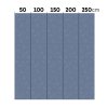 DEKORNIK Simple Cosmos Blue - Tapeta