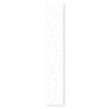 DEKORNIK Simple Cosmos White And Gray - Tapeta