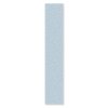 DEKORNIK Simple Irregular Dots Light Blue - Tapeta