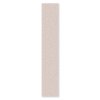 DEKORNIK Simple Irregular Dots Powder Pink White - Tapeta
