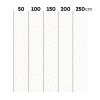 DEKORNIK Simple Dots Minimini Cinnamon Powder Pink - Tapeta