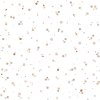 DEKORNIK Simple Dots Minimini Cinnamon Powder Pink - Tapeta
