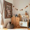 DEKORNIK Simple Tiny Speckles Gray - Tapeta
