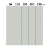 DEKORNIK Simple Tiny Speckles Gray - Tapeta