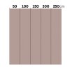 DEKORNIK Simple Tiny Speckles Mocca - Tapeta