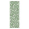 DEKORNIK Classic Big Palm Leaves Colors - Tapeta