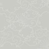 DEKORNIK Classic Barocco Clouds Light - Tapeta