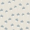1200 daisies beige blue 595x595