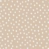 DEKORNIK Irregular Dots Beige