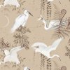 DEKORNIK Herons - Tapeta