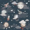 DEKORNIK Magic Cosmos - Tapeta