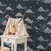 DEKORNIK Magic Night Sky - Tapeta