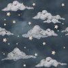 DEKORNIK Magic Night Sky - Tapeta
