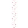 DEKORNIK Flamingos