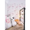 DEKORNIK Flamingos