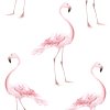 DEKORNIK Flamingos