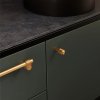 BUSTER+PUNCH Furniture Knob / Cast  - knopok