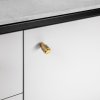 BUSTER+PUNCH Furniture Knob / Cast  - knopok
