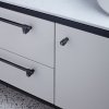 BUSTER+PUNCH Furniture Knob / Cast  - knopok