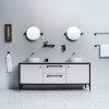 BUSTER+PUNCH Furniture Knob / Cast  - knopok