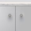 BUSTER+PUNCH Furniture Knob / Cast  - knopok