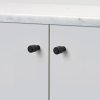 BUSTER+PUNCH Furniture Knob / Cast  - knopok