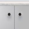 BUSTER+PUNCH Furniture Knob / Cast  - knopok
