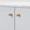 BUSTER+PUNCH Furniture Knob / Cast  - knopok