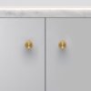 BUSTER+PUNCH Furniture Knob / Cast  - knopok