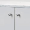 BUSTER+PUNCH Furniture Knob / Cast  - knopok