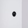 BUSTER+PUNCH Furniture Knob / Double-Sided / Cast  - knopok