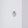 BUSTER+PUNCH Furniture Knob / Double-Sided / Cast  - knopok