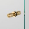 BUSTER+PUNCH Furniture Knob / Double-Sided / Cast  - knopok
