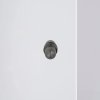BUSTER+PUNCH Furniture Knob / Double-Sided / Cast  - knopok