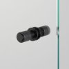 BUSTER+PUNCH Furniture Knob / Double-Sided / Cast  - knopok