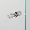 BUSTER+PUNCH Furniture Knob / Double-Sided / Cast  - knopok