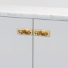 BUSTER+PUNCH Furniture Knob / Plate / Linear - knopok