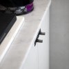 BUSTER+PUNCH Furniture Knob / Plate / Linear - knopok