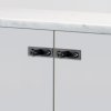 BUSTER+PUNCH Furniture Knob / Plate / Linear - knopok