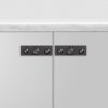 BUSTER+PUNCH Furniture Knob / Plate / Linear - knopok