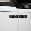 BUSTER+PUNCH Furniture Knob / Plate / Linear - knopok
