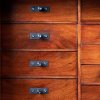 BUSTER+PUNCH Furniture Knob / Plate / Linear - knopok