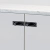 BUSTER+PUNCH Furniture Knob / Plate / Linear - knopok