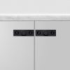BUSTER+PUNCH Furniture Knob / Plate / Linear - knopok