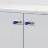 BUSTER+PUNCH Furniture Knob / Plate / Linear - knopok