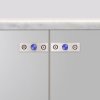 BUSTER+PUNCH Furniture Knob / Plate / Linear - knopok
