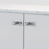 BUSTER+PUNCH Furniture Knob / Plate / Linear - knopok