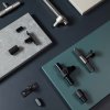 BUSTER+PUNCH Furniture Knob / Cross - knopok