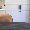BUSTER+PUNCH Furniture Knob / Cross - knopok